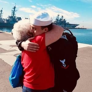 Meet your Posher, Caleb